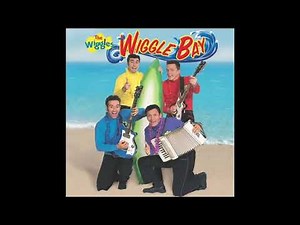 The Wiggles: Wiggle Bay (2003 CD Album)