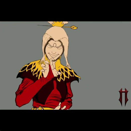 LSArt- Princess Azula #art #illustrationnation #speedpainting #illustrative #digitaldrawing