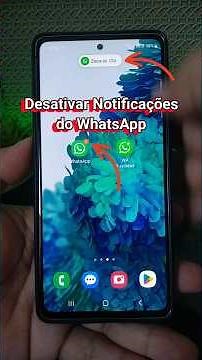 Tired of WhatsApp notifications? Check this out 👀 #whatsapp #notification