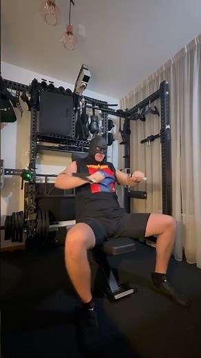 Master the Cable Chest Press for a Bigger Chest