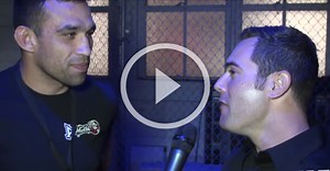 Werdum: 'Cyborg KO's men, and she'll do the same to Ronda' | BJPenn.com