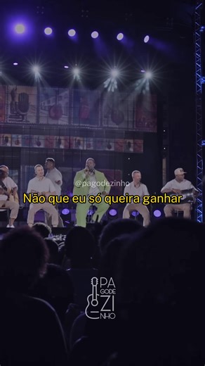 Péricles - Azul Sem Fim: Uma Jornada no Pagode