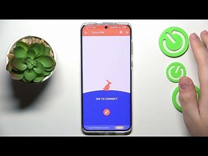 How to Set Up VPN on HUAWEI P60 PRO?