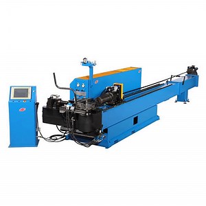 Автоматичний трубогиб Ercolina GB90S CNC, ціна: 4782978.93 ₴, купити на Prom.ua