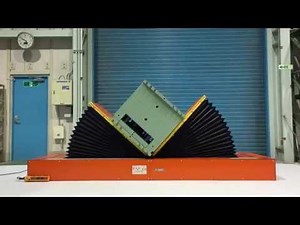 デンソン反転機 FWシリーズ 動作イメージ