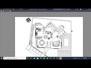 AutoCAD 3D - Exportar a PDF