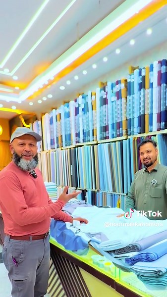 Custom Suits from Sharjah to the USA: A Tailoring Journey