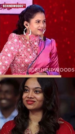 Jayaram🤣அப்படியே Heroine மாதிரியே Mimic பண்றாரே..