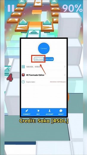 Infinity Fanmade Engine — Officially Public! Download Link in Pinned Comment | Rolling Sky Editor