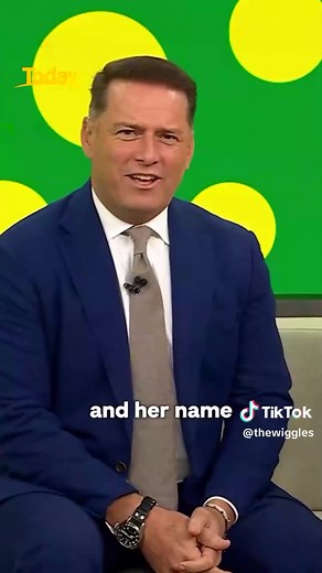 DJ Dorothy from The Wiggles HQ: Rave of Innocence | Today Show