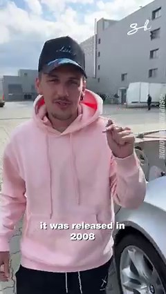 9.3M views · 223K reactions | This BMW has moving SKIN? 勞 #BMW #conceptcar #bmwlife #supercars #supercarblondie #carswithoutlimits | Supercar Blondie | Facebook