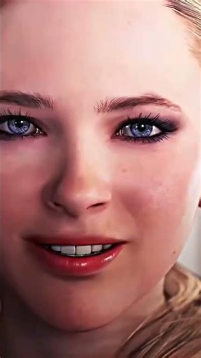 "A soul" - detroit become human edit #detroitbecomehuman #robot #shorts