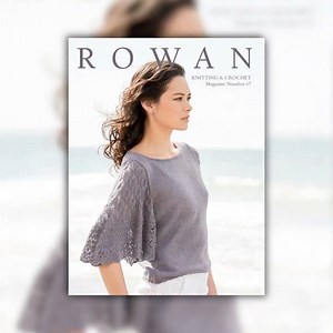 4.7K views · 178 reactions | Spring Summer 2020 is finally here  with so many exciting new books, patterns and gorgeous new shades of your favourite yarn! 臨 | Rowan Yarns | Facebook