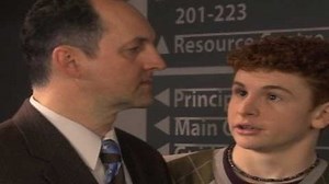 Watch Life With Derek Season 2 Episode 8 - Prank Wars