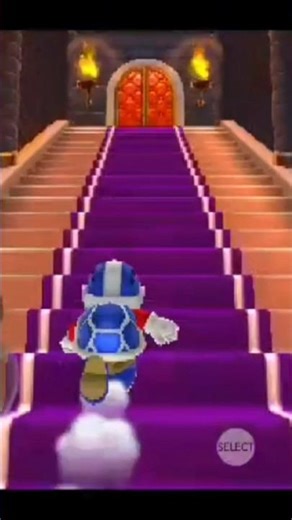 super mario 3d land mundo 8