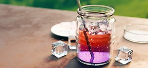 Liquid & Ice Animation Tutorial