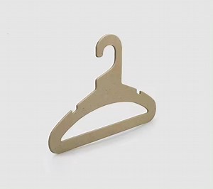 [Hot Item] Custome Size and Shape Recycle Paper Hangers Cardboard Hangers
