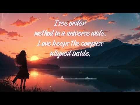 Codeyn – Order (Lyrics Video)