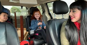 Food bank demand surges among military families