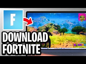 How To Download Fortnite On PC And Laptop - 2026