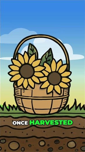 These Sunflowers Mine Metals?! The Amazing Science of Phytomining Explained for Kid