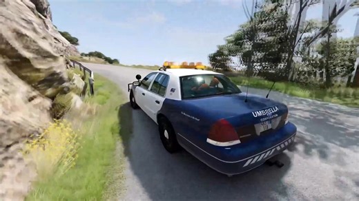 782K views · 10K reactions | Cars vs Cliff Roads - BeamNG.Drive | Drive Gameplay | Facebook