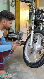 1M views · 1.1K reactions | Splendor 2010 model bike modify. Full video modify video my YouTube channel Naveen bike features Par #Instagram #YouTuber #reels #india | Naveen Bike Features | Facebook