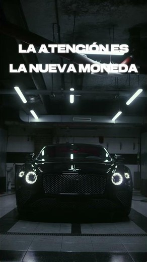 Por qué nadie te presta atención (aunque tengas talento)