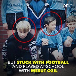 1M views · 1.1K reactions | The superhuman 'keeper who used to cry every time he let in a goal | Dream Team | Facebook