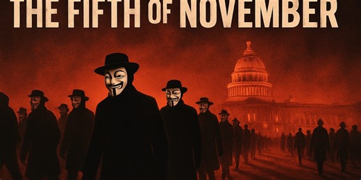 The Fifth of November: