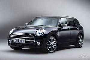 MINI CLUBMAN(ミニ クラブマン)のスペックは？下位グレードからJCWまで紹介【プロ徹底解説】 | CARPRIME(カープライム)