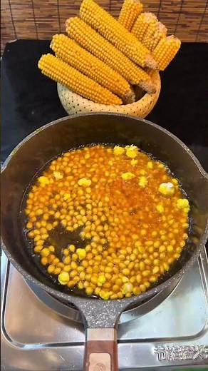 Are you sure you don’t want to try popcorn that can be easily popped in 3 minutes or movie theat