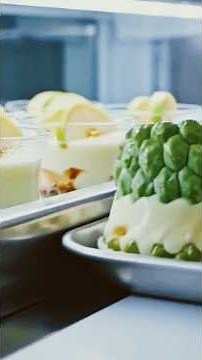 Custard Apple Processing Factory From Fruit to Dessert #howitsmade #fruitjam #Applecustard #applejam