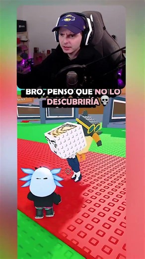 La Broma Más Vieja De Steal a Brainrot 😱 #shorts #roblox