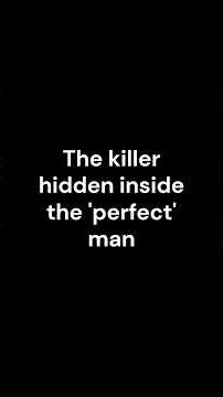 The killer hidden inside the 'perfect' man - Apostle Joshua Selman