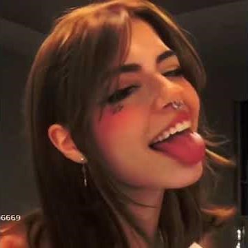 Hannahowo uwu voice #tiktok #fyp #hannahowo