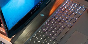 [CES 2019] Alienware m15 and m17 gaming laptops offer NVIDIA GeForce RTX 20 Series GPUs