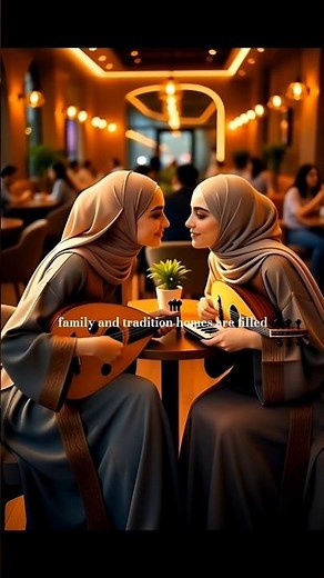 Modern Cairo Culture | Where Tradition Meets Modern Life