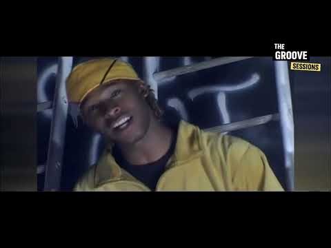 The Groove Sessions Ep.15 #Genge | Kenyan Oldschool Genge Throwback Mix (Jua Cali, Nameless, Redsan)