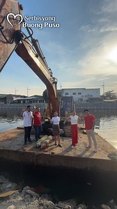 30K views · 469 reactions | Sa pagsisimula ng Pebrero pinasinayaan natin ang Flood Mitigation Structure sa Dampalit-Muzon (Damzon). Isa lamang ito sa mga proyektong imprastraktura na ating isinakatuparan na layong makatulong sa kaayusan ng ating Lungsod ng Malabon! ❤️ | Jaye Lacson-Noel | Facebook