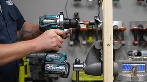 49K views · 1.3K reactions | The Makita Tools USA 40V XGT Drill is...
