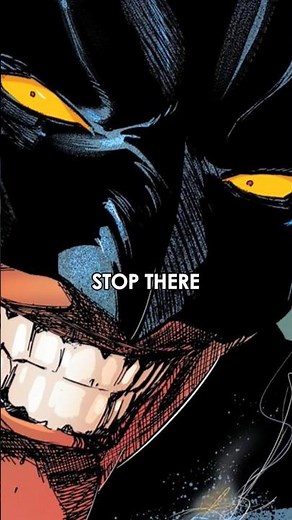 BATMAN KILLED?! #Batman #DC #ComicsCodeAuthority #ComicBooks