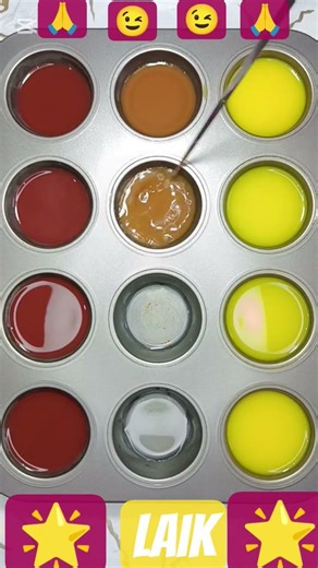 #colormixingmagic super “Friends, I’m waiting for your support — subscribe!”🙏