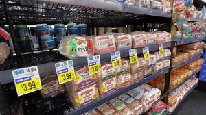 Inflation rises in October; Fed rate cut still expected