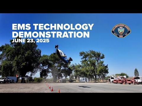EMS Technology Demonstration