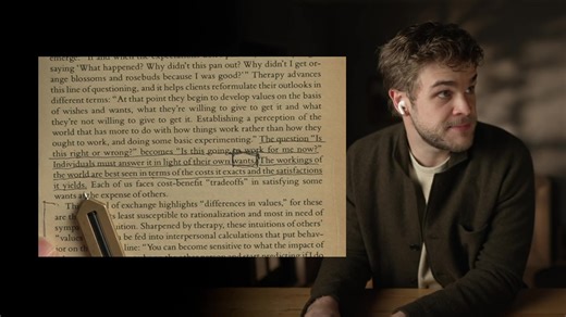 Oprah released a brand new podcast episode discussing estrangement and our cultural moment-- let's talk about it! Let's talk about family conflict, estrangement, and healing broken relationships. | Matthias J Barker