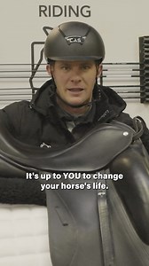 Do you want to learn how to SOLVE all tension issues with your horse? I'm here to help. TRT method is designed to teach horses to be confident and relaxed in every situation. With over 30 years of experience worldwide, I've developed this method that works for all horses. Wild or warmblood, young or old. TRT is not about controlling your horse; It's about how to teach your horse to be in control of himself. Want to get started on your journey? We're offering LIFETIME access to the ENTIRE TRT Met