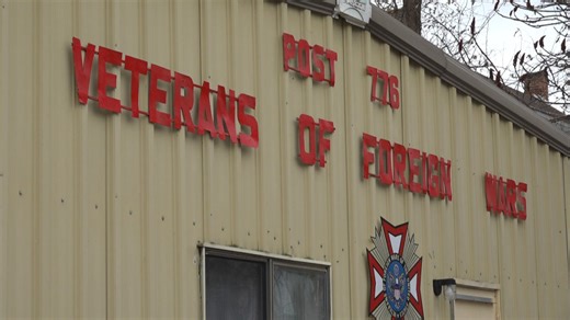 Break-in causes thousands in damages for VFW Post; nonprofit reopens two months later