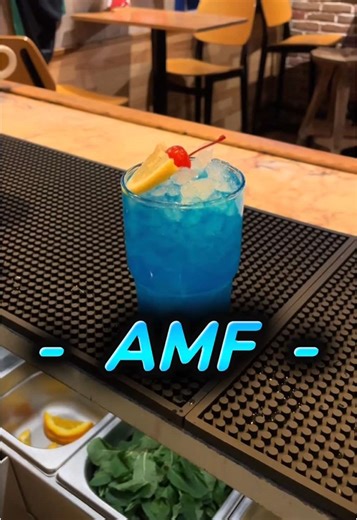 AMF #creatorsearchinsights #drink #drinking #bartender #bartenderlife #asmr #recipe #asmrvideo #recipesforyou #for #fyp #fypシ゚ #exp #explore #cocktails #unitedstates #amf