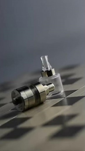 Svoe Mesto Kayfun Lite Plus Rebuildable Tank RTA